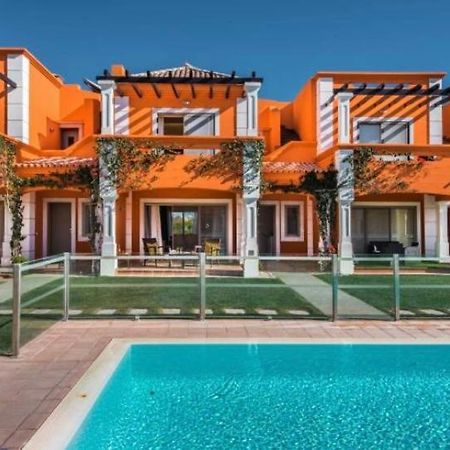 Villa Lux - 5O Luz de Tavira Eksteriør billede