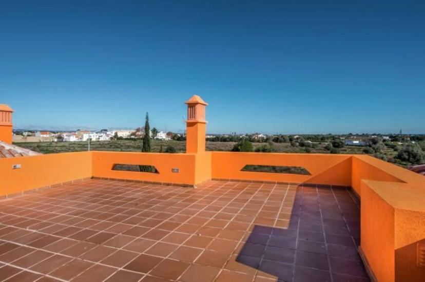 Villa Lux - 5O Luz de Tavira Eksteriør billede
