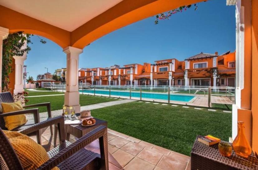 Villa Lux - 5O Luz de Tavira Eksteriør billede