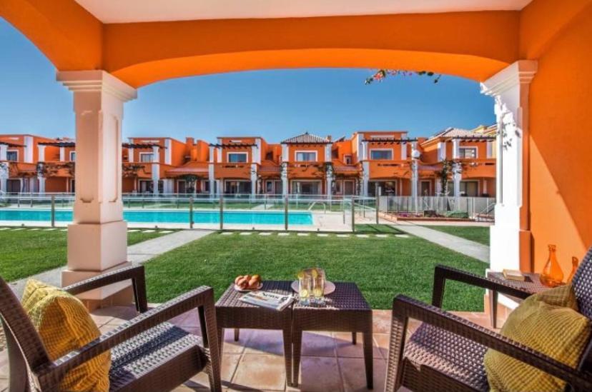 Villa Lux - 5O Luz de Tavira Eksteriør billede