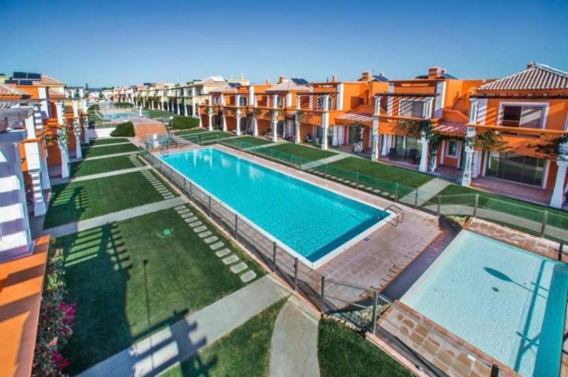 Villa Lux - 5O Luz de Tavira Eksteriør billede