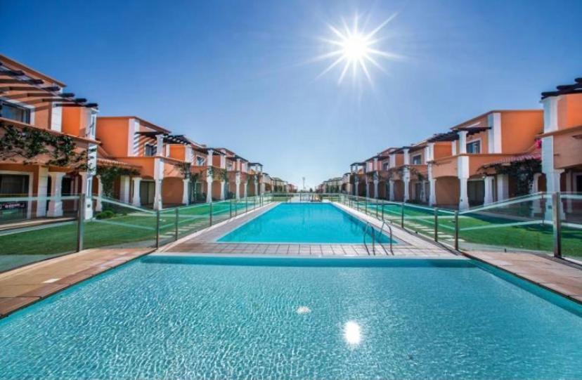 Villa Lux - 5O Luz de Tavira Eksteriør billede