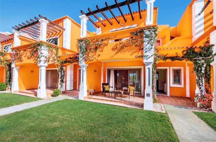 Villa Lux - 5O Luz de Tavira Eksteriør billede