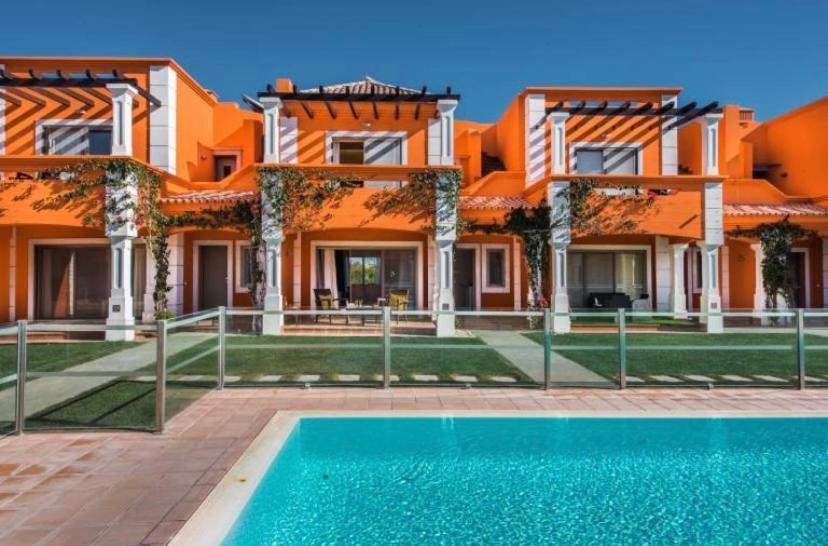 Villa Lux - 5O Luz de Tavira Eksteriør billede