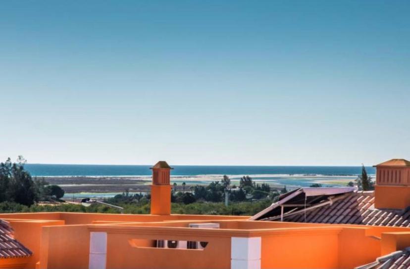 Villa Lux - 5O Luz de Tavira Eksteriør billede