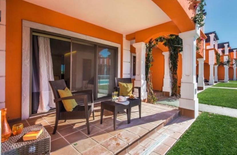 Villa Lux - 5O Luz de Tavira Eksteriør billede