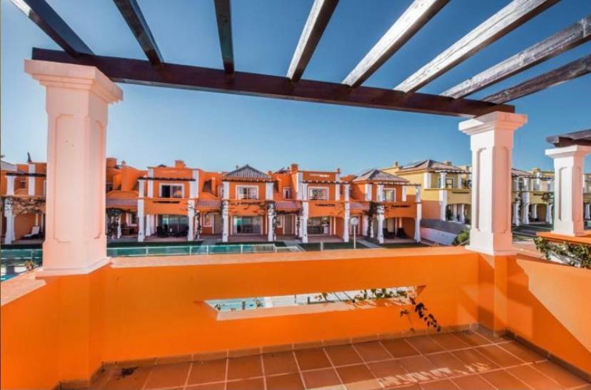 Villa Lux - 5O Luz de Tavira Eksteriør billede