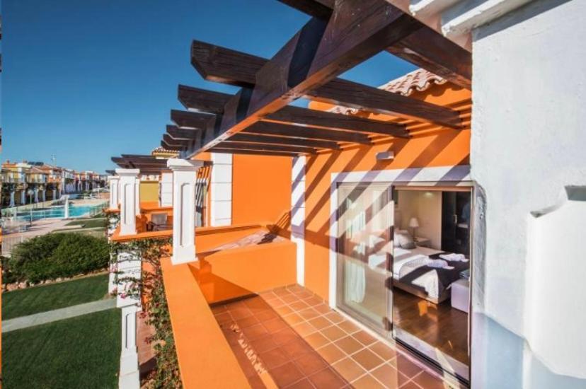 Villa Lux - 5O Luz de Tavira Eksteriør billede