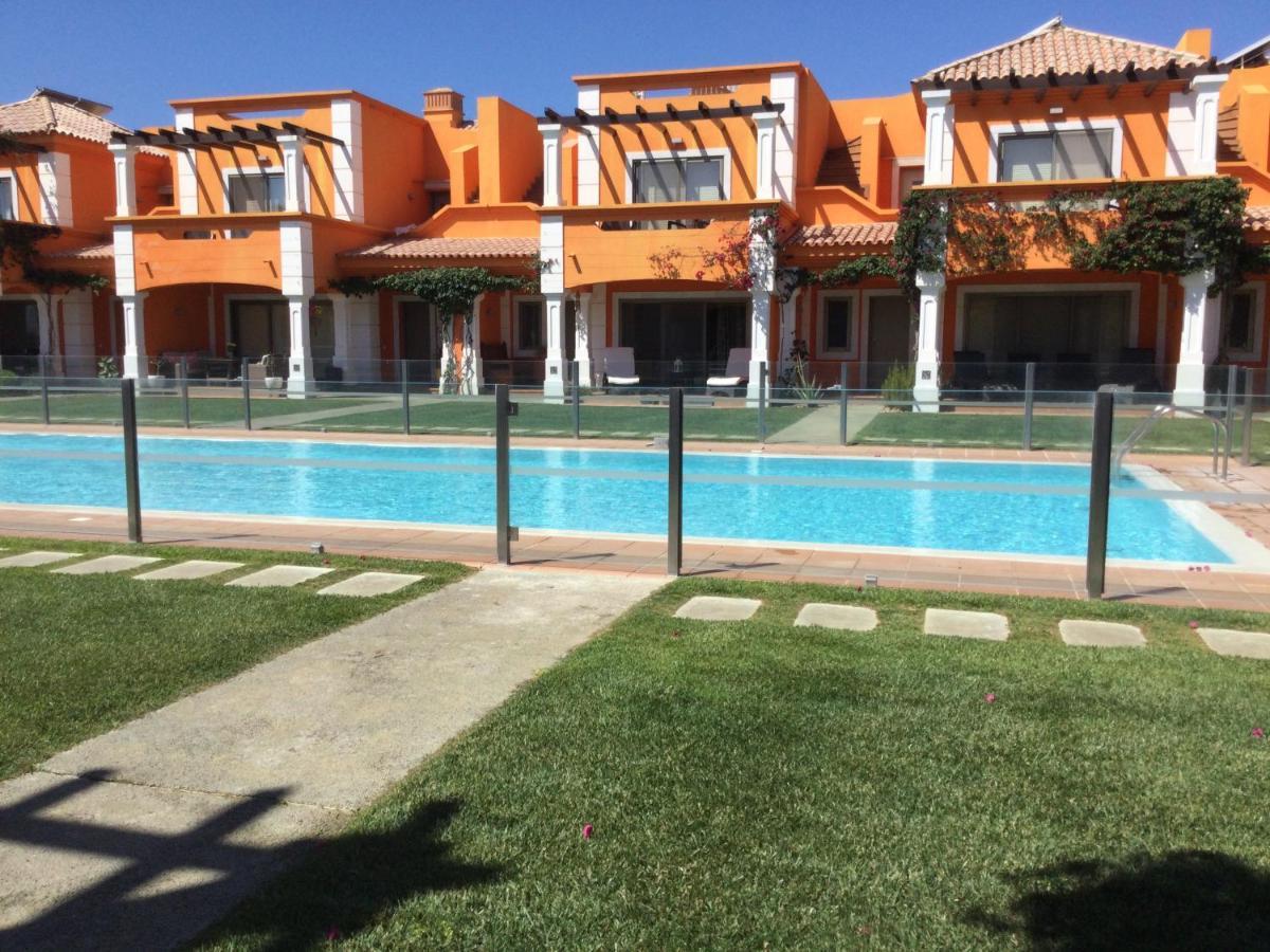 Villa Lux - 5O Luz de Tavira Eksteriør billede
